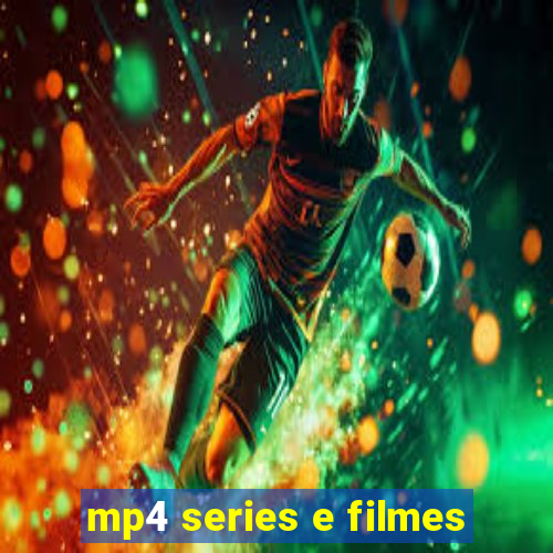 mp4 series e filmes